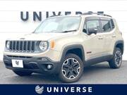 2017 CHRYSLER JEEP RENEGADE
