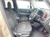 CHRYSLER JEEP RENEGADE