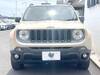 CHRYSLER JEEP RENEGADE