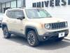 CHRYSLER JEEP RENEGADE
