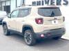 CHRYSLER JEEP RENEGADE