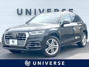 2017 AUDI Q5