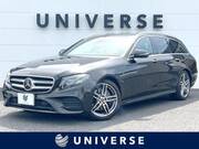2020 MERCEDES BENZ E-CLASS Stationwagon
