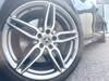 MERCEDES BENZ E-CLASS Stationwagon