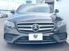 MERCEDES BENZ E-CLASS Stationwagon