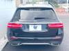 MERCEDES BENZ E-CLASS Stationwagon