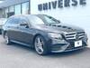 MERCEDES BENZ E-CLASS Stationwagon