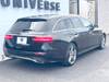 MERCEDES BENZ E-CLASS Stationwagon