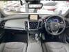 TOYOTA CROWN HYBRID