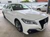 TOYOTA CROWN HYBRID
