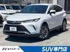 TOYOTA HARRIER HYBRID