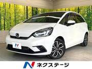 2022 HONDA FIT
