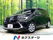 2021 TOYOTA AQUA