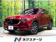 2019 MAZDA CX-5 25S L PACKAGE