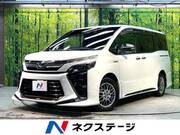 2019 TOYOTA VOXY