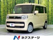 2019 SUZUKI SPACIA