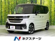 2025 SUZUKI SPACIA CUSTOM