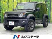2023 SUZUKI JIMNY SIERRA
