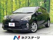 2013 TOYOTA AQUA