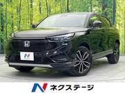 2023 HONDA VEZEL