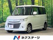 2012 SUZUKI PALETTE SW