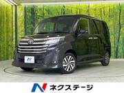 2025 TOYOTA ROOMY