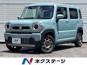 2025 SUZUKI HUSTLER