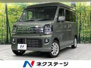 2025 SUZUKI EVERY WAGON