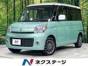 2013 SUZUKI SPACIA