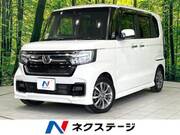 2021 HONDA N-BOX CUSTOM