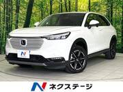 2023 HONDA VEZEL