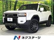 2024 TOYOTA LANDCRUISER 250