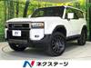 TOYOTA LANDCRUISER 250