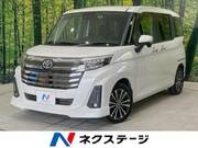 2021 TOYOTA ROOMY