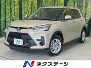 2023 TOYOTA RAIZE