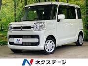 2018 SUZUKI SPACIA