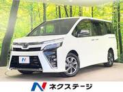 2019 TOYOTA VOXY