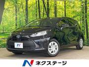 2023 TOYOTA AQUA