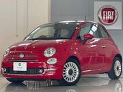 2020 FIAT 500
