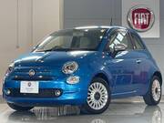 2018 FIAT 500