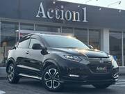 2016 HONDA VEZEL