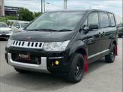 2018 MITSUBISHI OTHER
