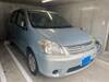 TOYOTA RAUM