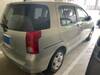 TOYOTA RAUM
