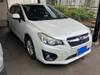 SUBARU IMPREZA SPORTS