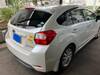 SUBARU IMPREZA SPORTS
