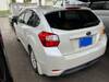 SUBARU IMPREZA SPORTS