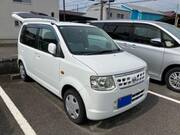 2009 NISSAN OTTI S