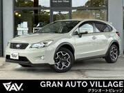 2015 SUBARU XV