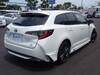 TOYOTA COROLLA TOURING